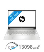 HP Laptop 15s-eq2096nb